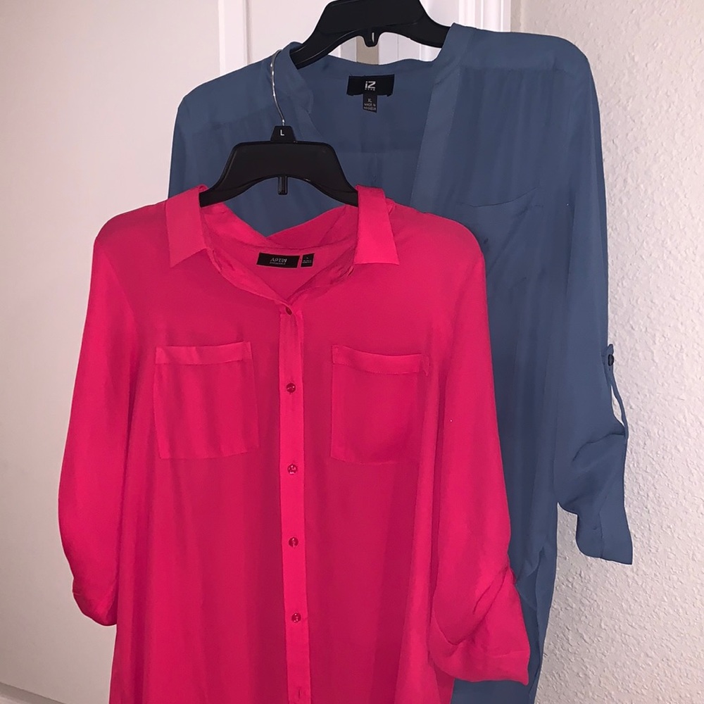 Blouses